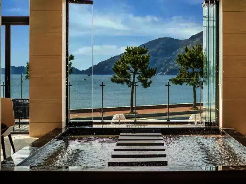 Stubborn Hotel Geoje Exterior foto